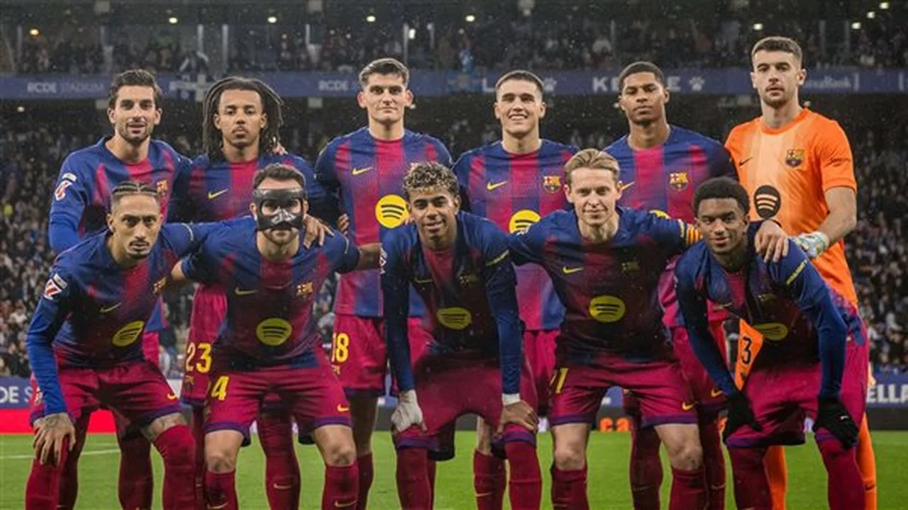 صدام مرتقب.. موعد مباراة برشلونة القادمة عقب التأهل في كأس ملك إسبانيا